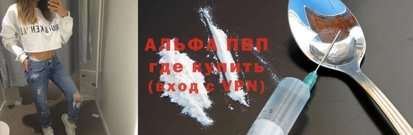 винт Белокуриха